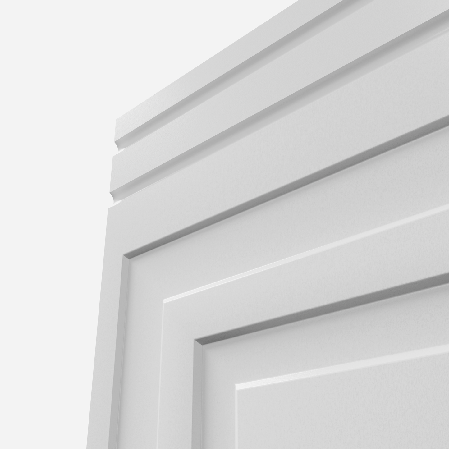 Englische Wandverkleidung München 3