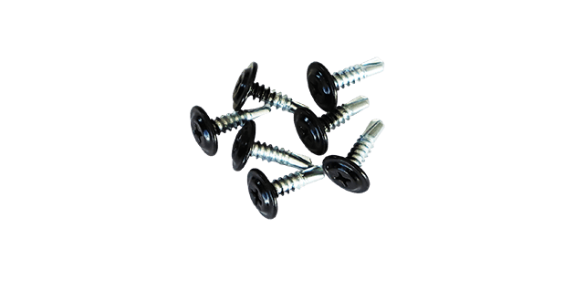 Befestigungsschraube 4,2 x 16 mm - 250 Stk.