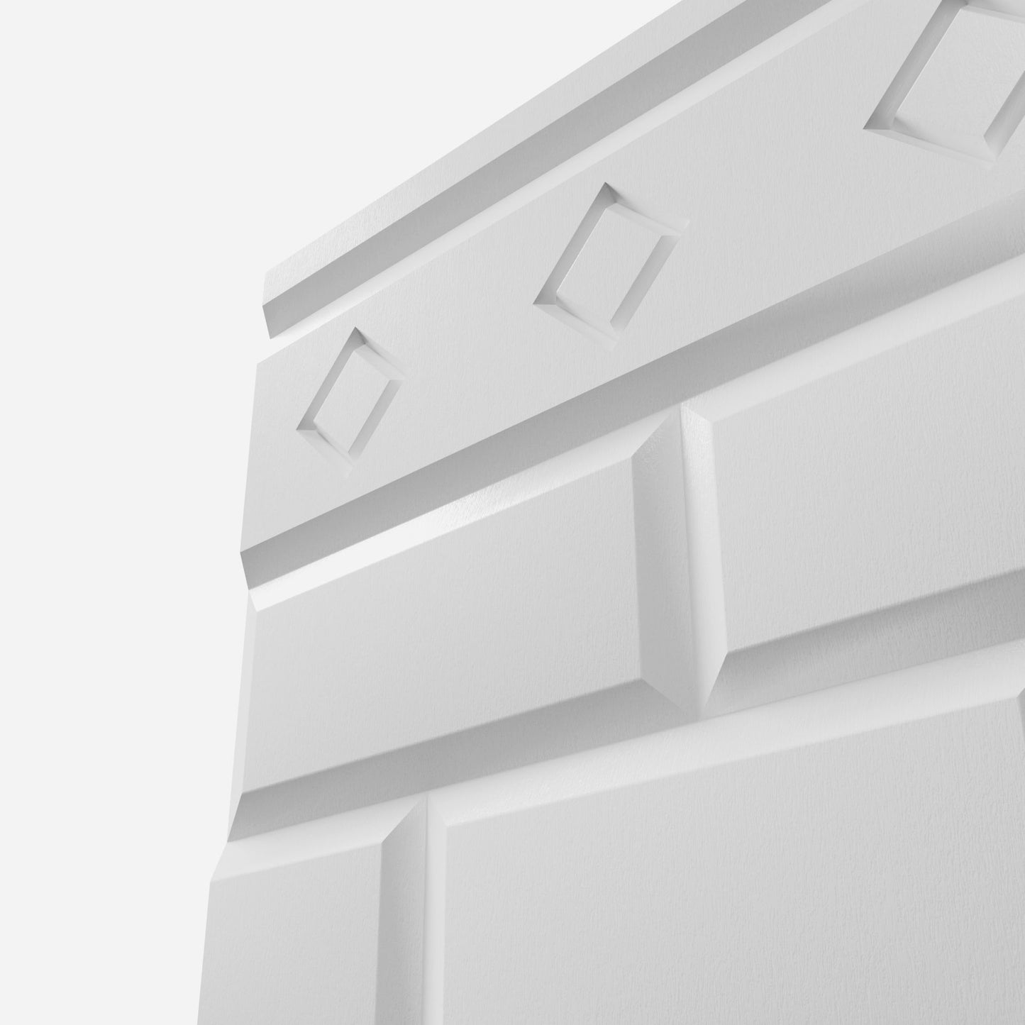 Wandvertäfelung - Essen