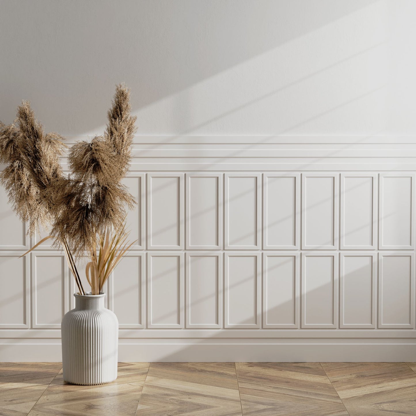 Wandvertäfelung -  Düsseldorf 