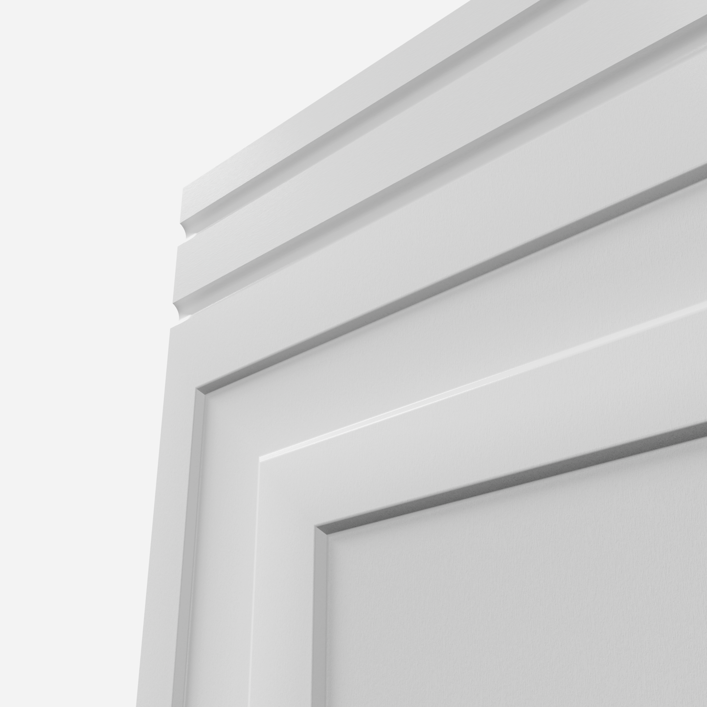 Englische Wandverkleidung Berlin 1