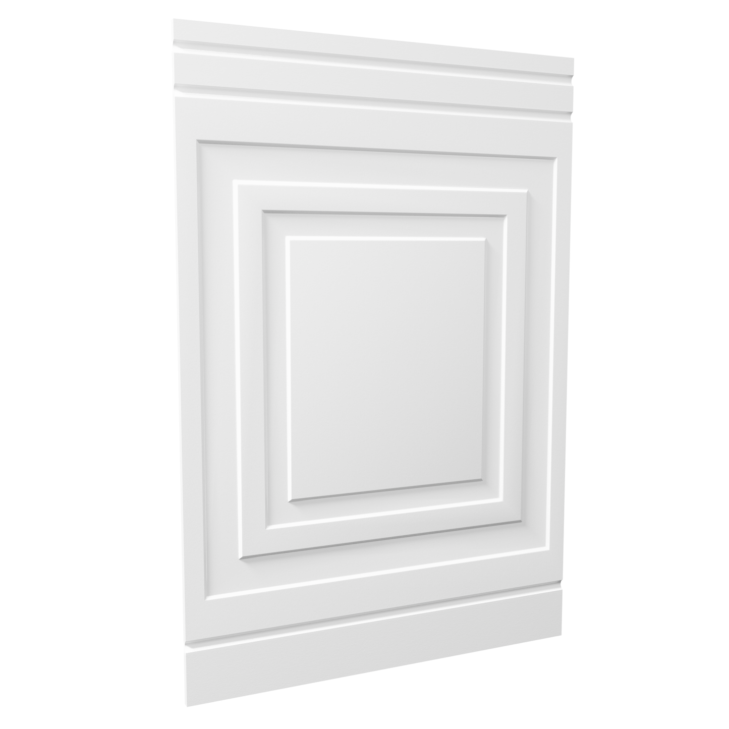 Englische Wandverkleidung München 3