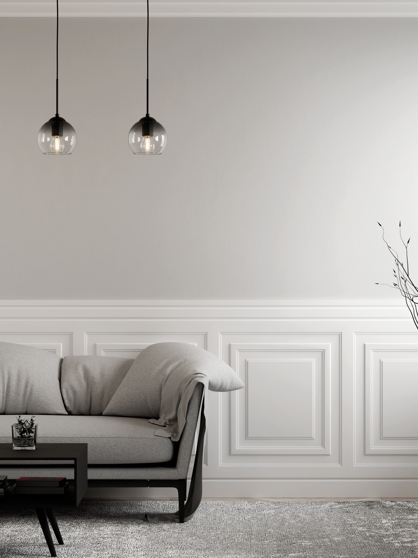 Englische Wandverkleidung Köln 4