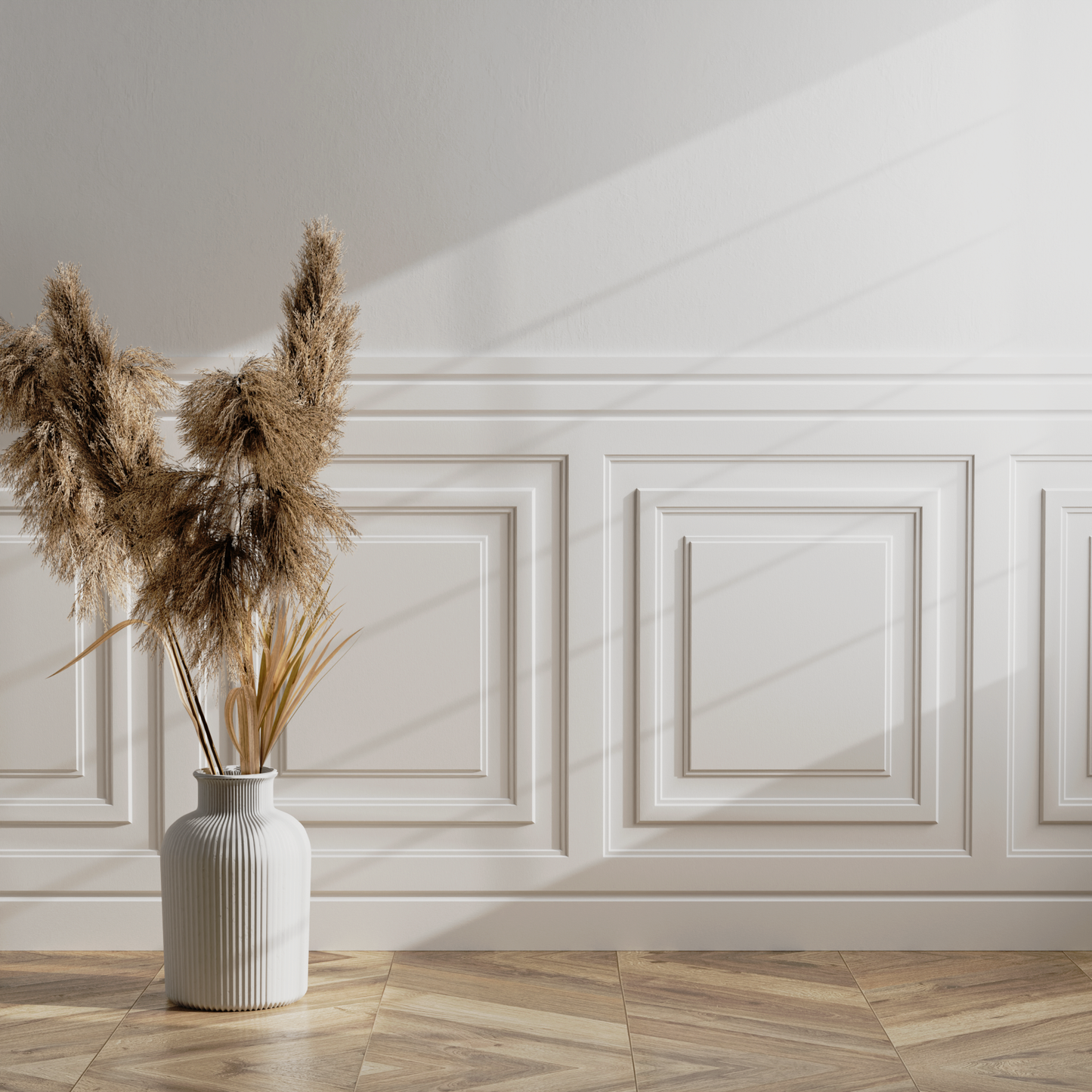 Englische Wandverkleidung Köln 4