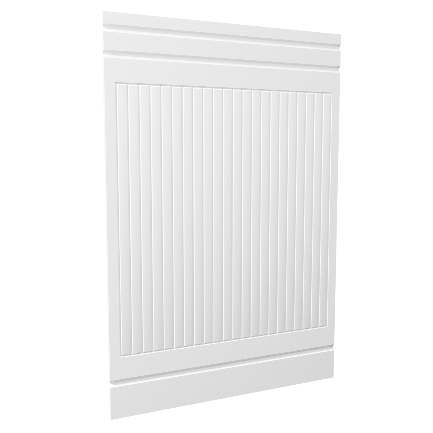 Wandvertäfelung - Rostock 1