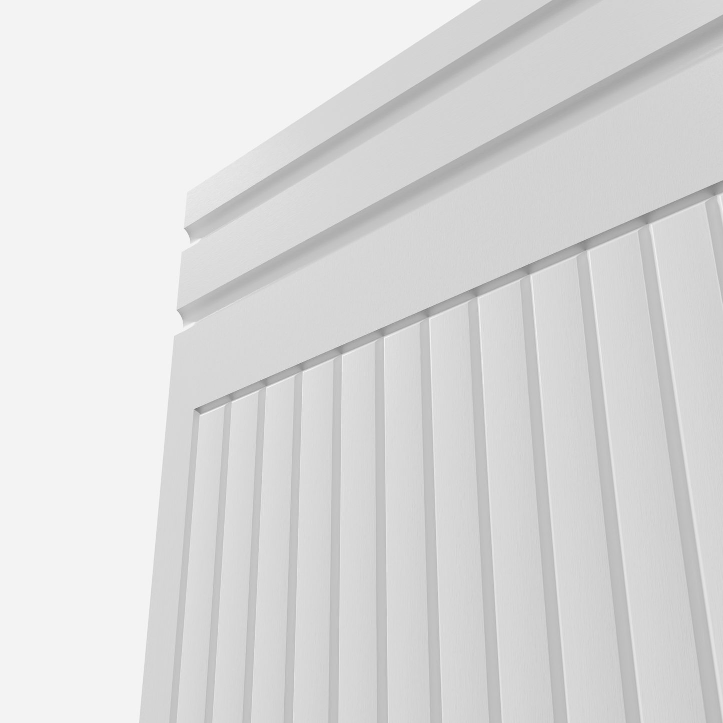 Wandvertäfelung - Rostock 1