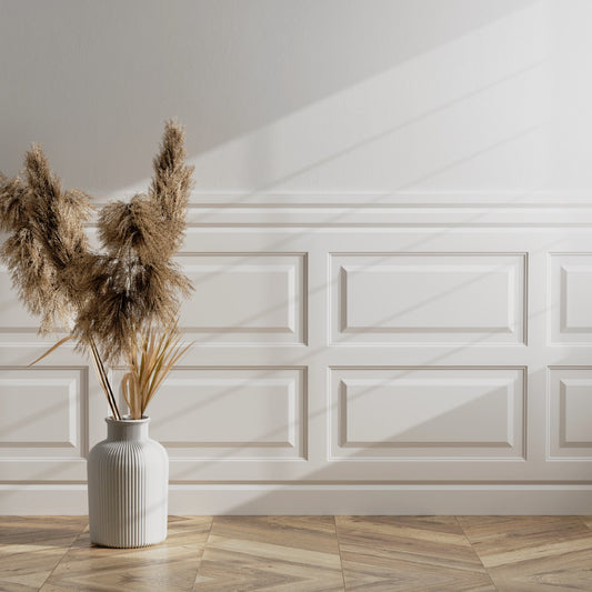 Wandvertäfelung - Stuttgart