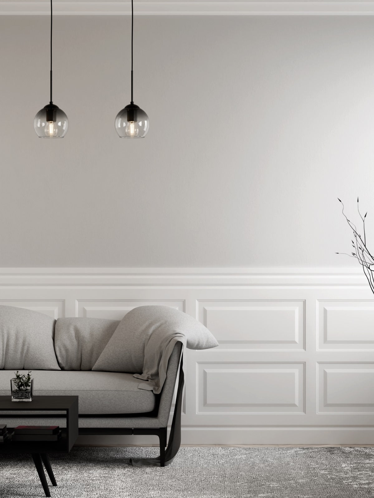 Wandvertäfelung - Stuttgart