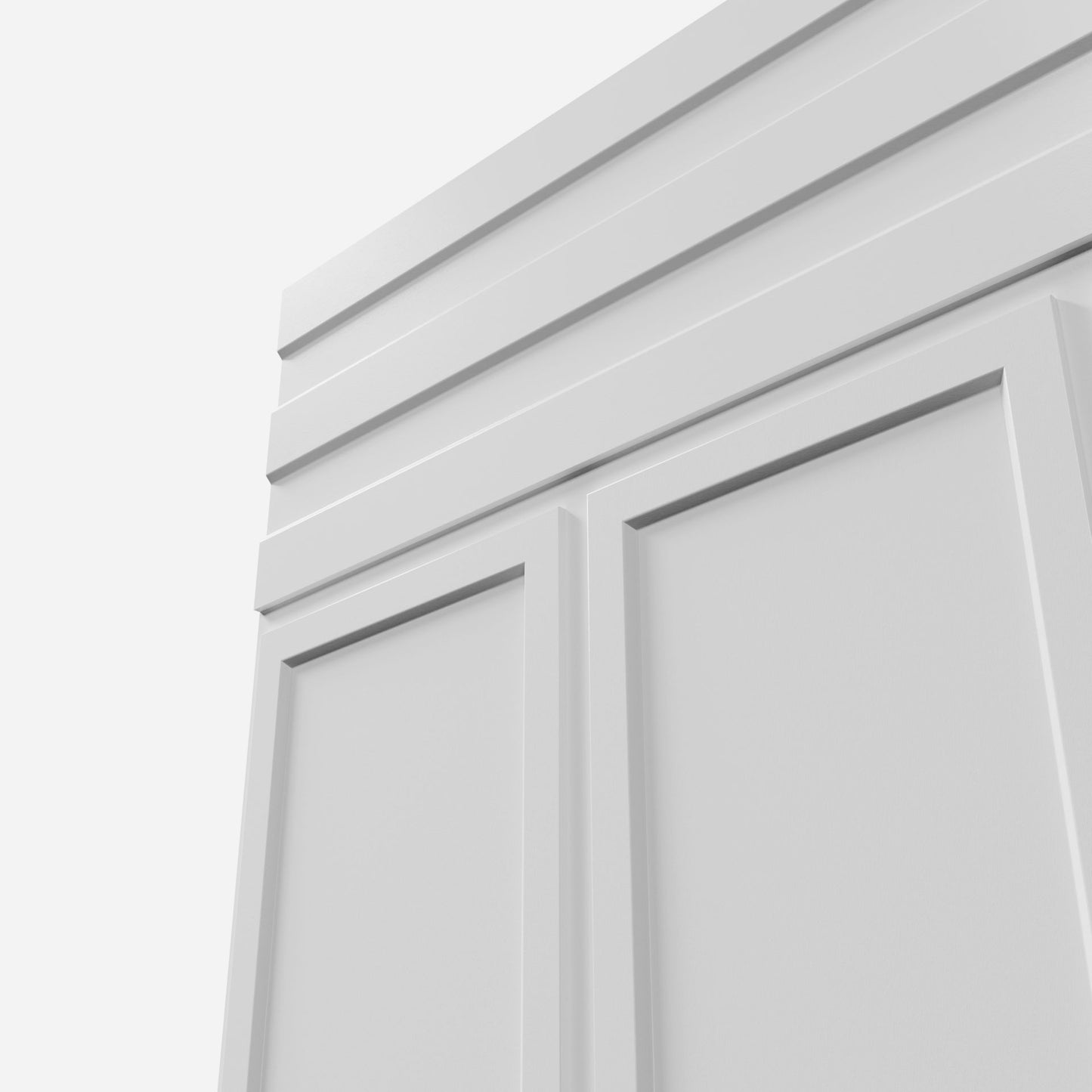 Wandvertäfelung -  Düsseldorf 