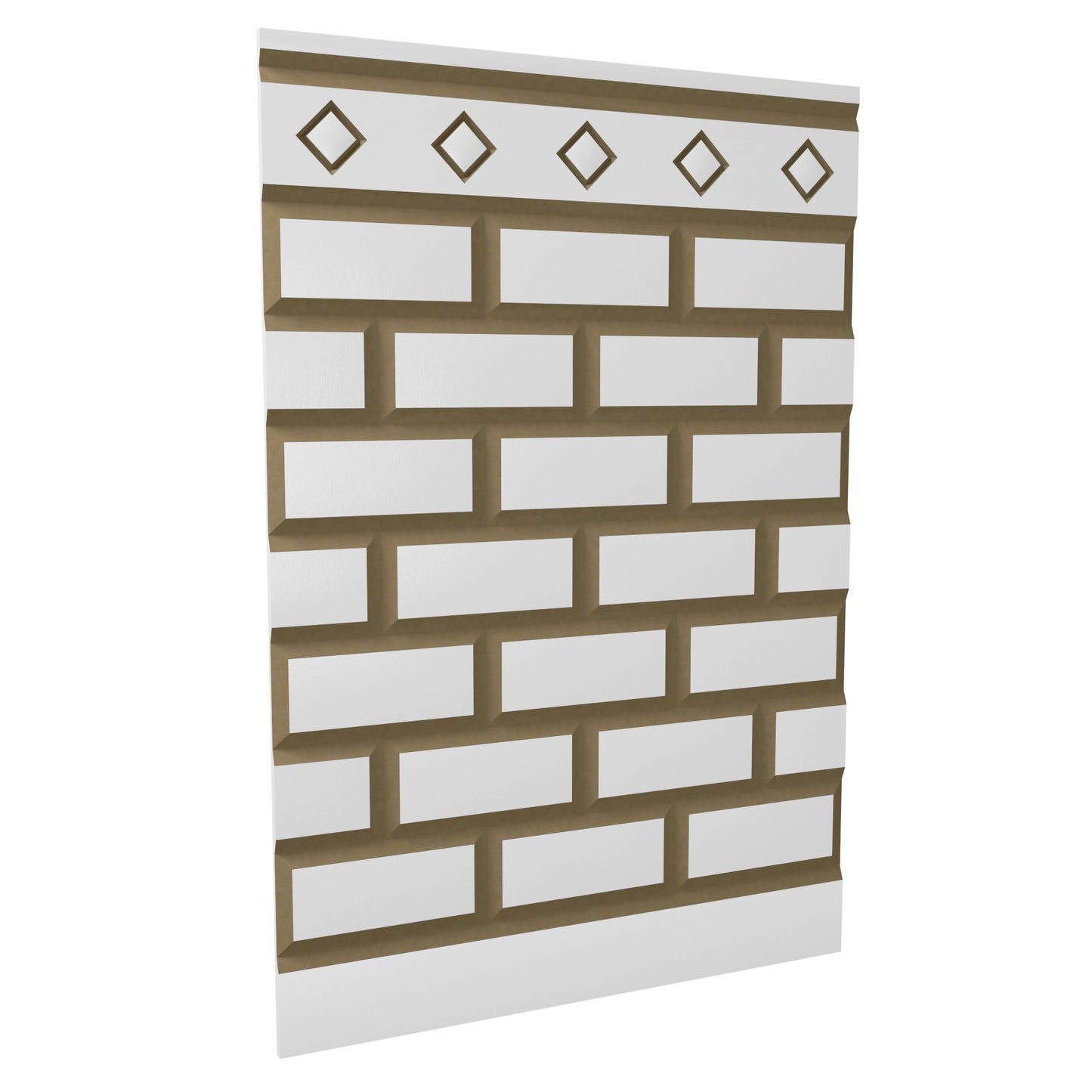 Wandvertäfelung - Essen